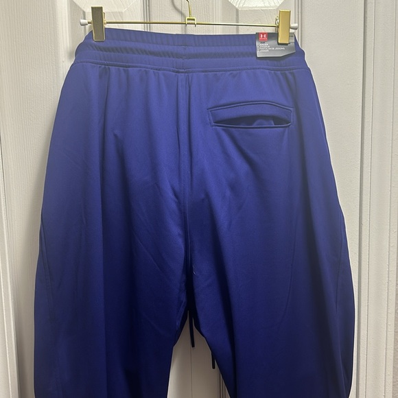 🆕 Under Armour XL LOOSE fit jogger - Picture 4 of 8